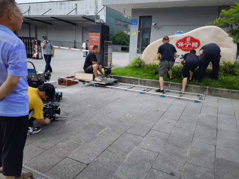 五营区广告片拍摄公司核心优势：全流程服务，让品牌广告片省心更出彩