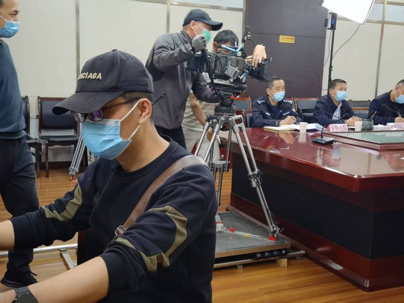 五营区TVC拍摄公司怎么筛选？记住这3个核心标准！