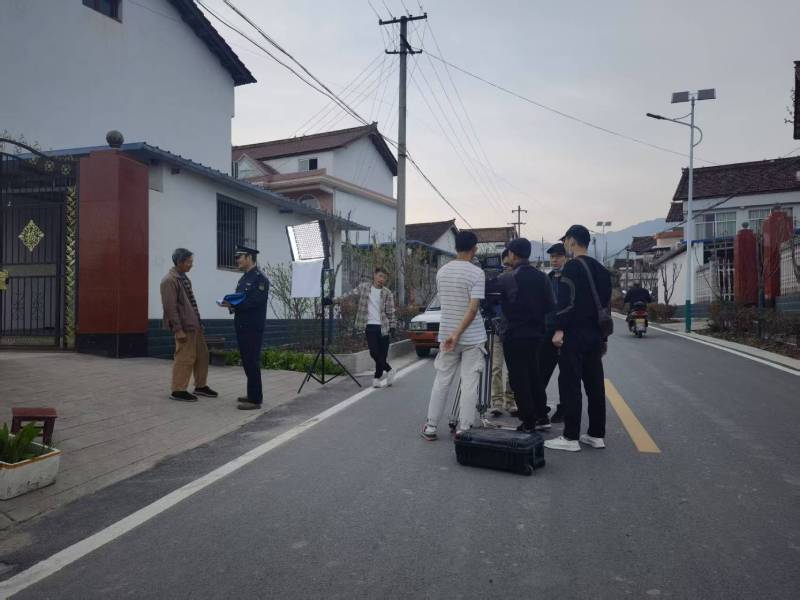 五营区TVC制作：多版本适配全渠道投放，让广告发挥最大价值！