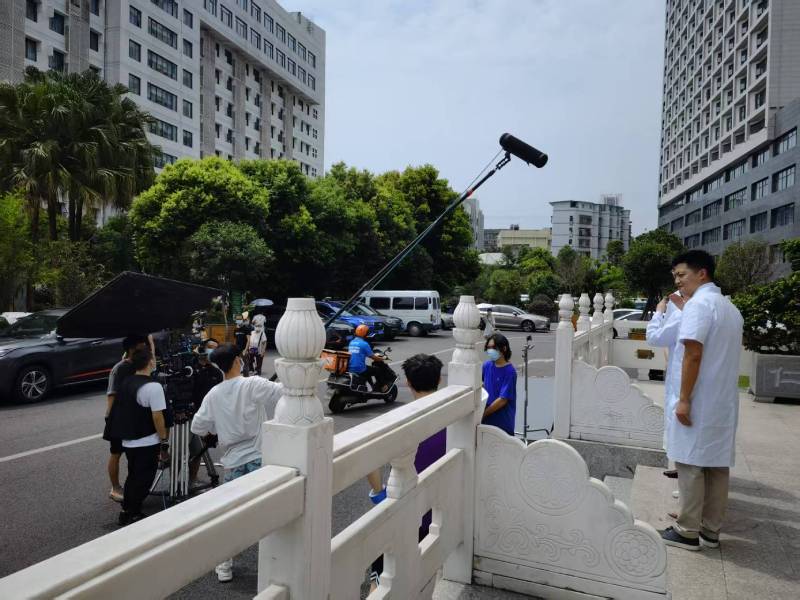 五营区广告片拍摄公司