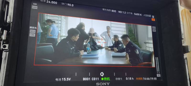 五营区广告片拍摄公司